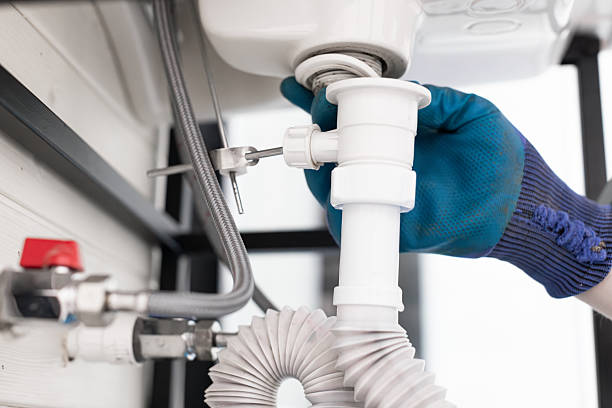 Reliable Gas Line Repair contractor in Collins, MS by Ultimate Plumbing LLC